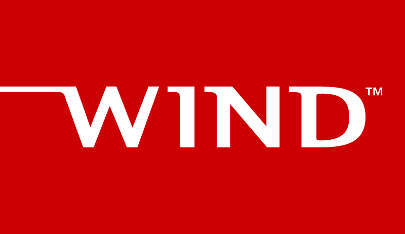 Wind River Logo